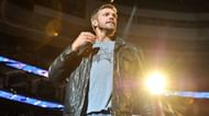 Edge was Smackdown's Top Heel for almost four years.